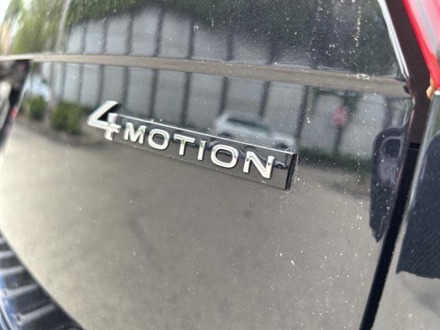 used 2024 Volkswagen Tiguan car, priced at $33,948