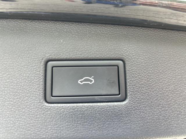 used 2024 Volkswagen Tiguan car, priced at $33,948