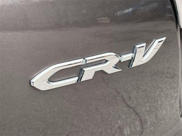 used 2016 Honda CR-V car, priced at $12,288
