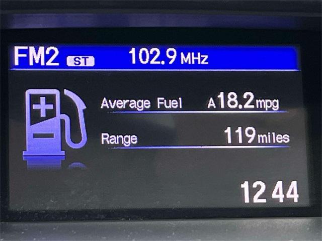 used 2016 Honda CR-V car, priced at $12,288