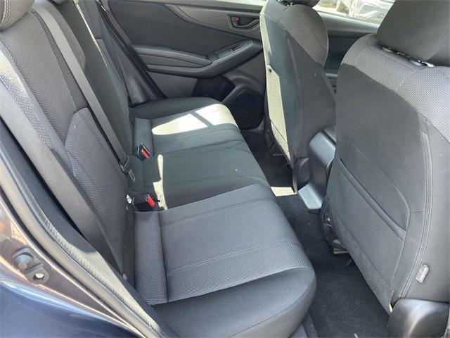 used 2017 Subaru Impreza car, priced at $10,670