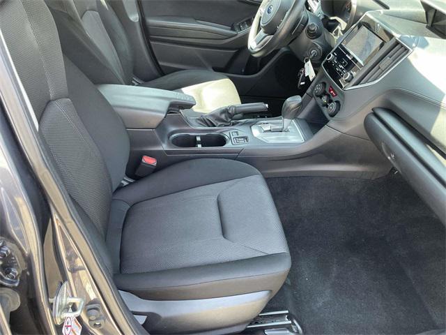 used 2017 Subaru Impreza car, priced at $10,670