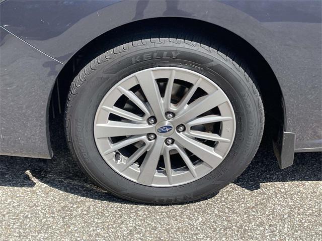 used 2017 Subaru Impreza car, priced at $10,670
