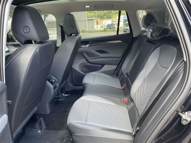 new 2025 Volkswagen Tiguan car, priced at $35,019