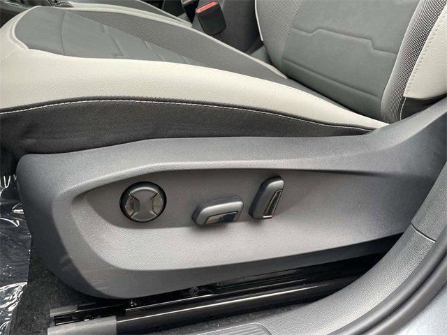 new 2025 Volkswagen Taos car, priced at $28,728