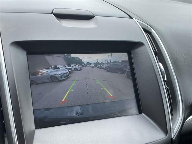 used 2015 Ford Edge car, priced at $13,671
