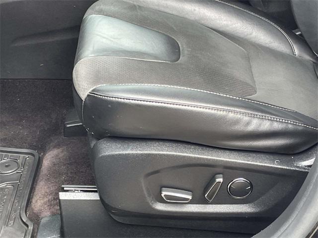 used 2015 Ford Edge car, priced at $13,671