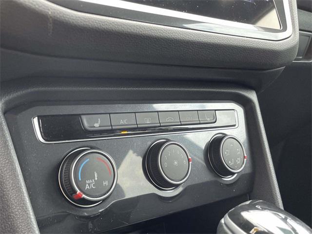 used 2024 Volkswagen Tiguan car, priced at $25,570
