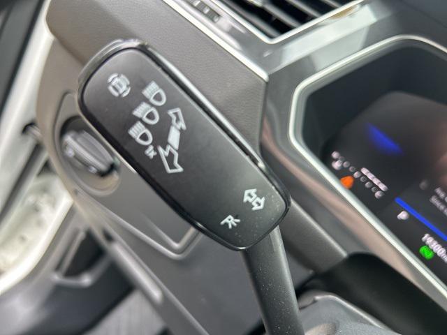 used 2024 Volkswagen Tiguan car, priced at $26,388