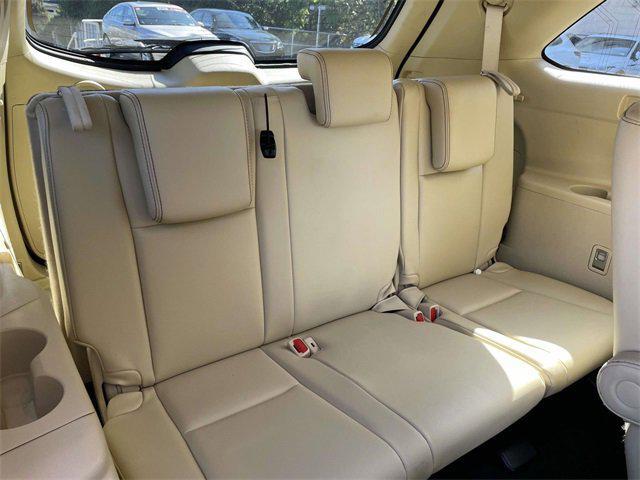 used 2017 Toyota Highlander car, priced at $14,998