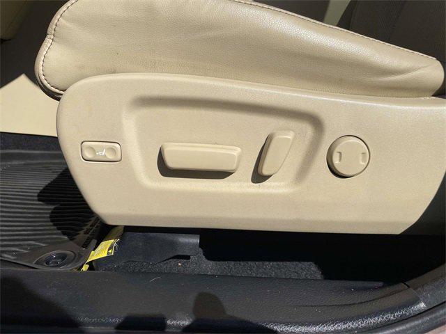 used 2017 Toyota Highlander car, priced at $14,998