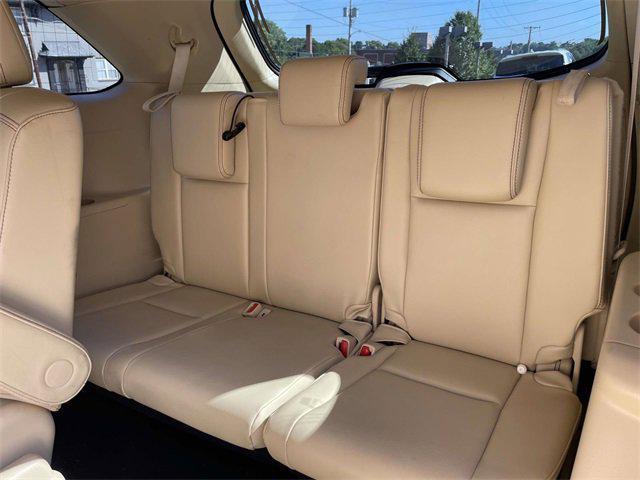 used 2017 Toyota Highlander car, priced at $14,998