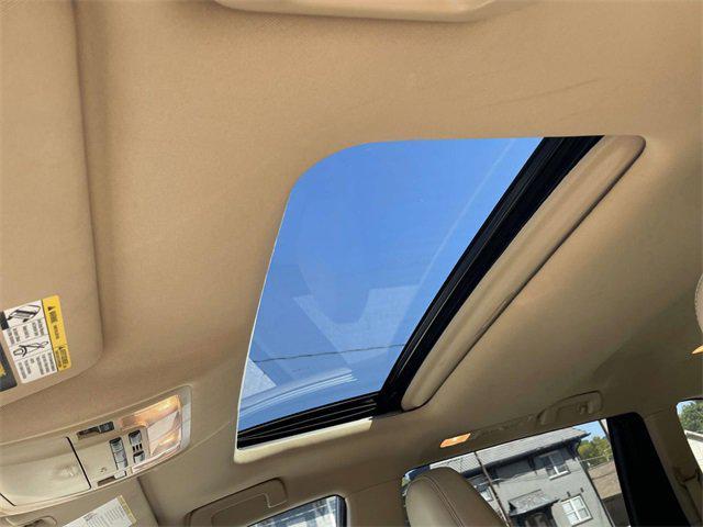 used 2017 Toyota Highlander car, priced at $14,998