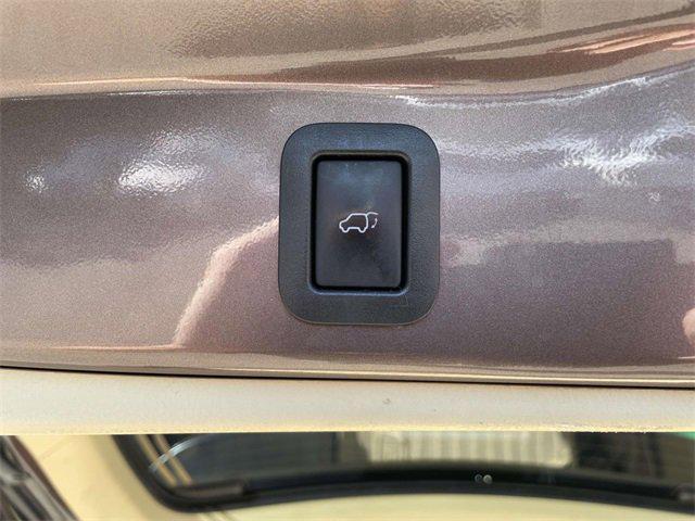 used 2017 Toyota Highlander car, priced at $14,998