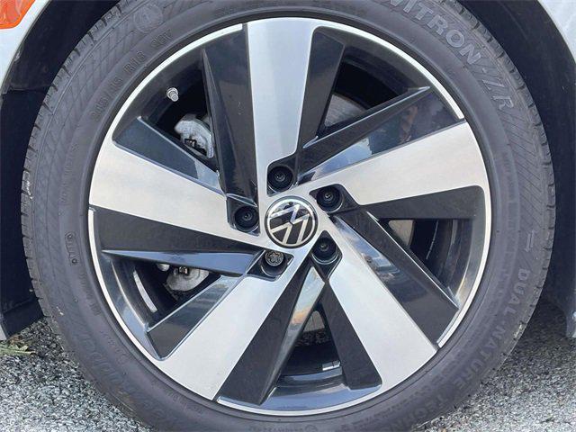 used 2021 Volkswagen Arteon car, priced at $19,889