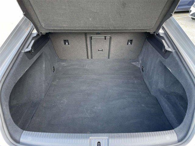 used 2021 Volkswagen Arteon car, priced at $19,889