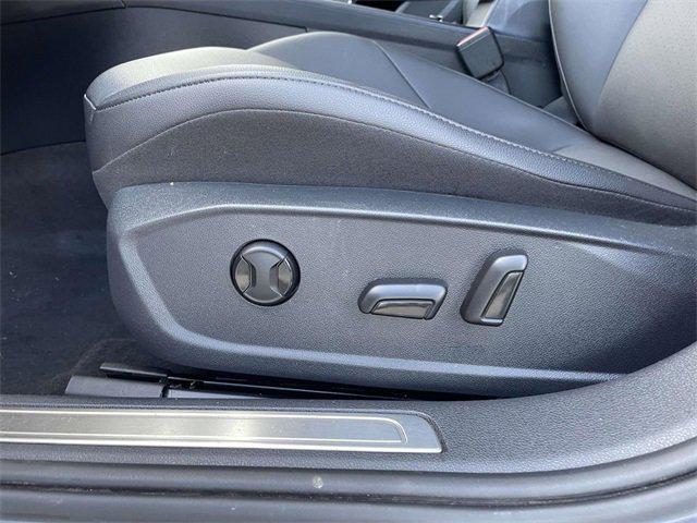 used 2021 Volkswagen Arteon car, priced at $19,889