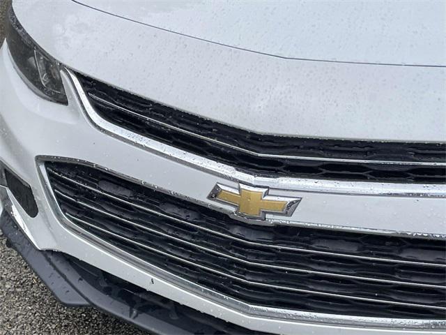 used 2018 Chevrolet Malibu car, priced at $13,987