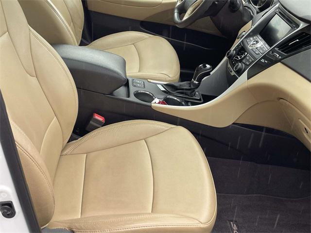 used 2013 Hyundai Sonata car, priced at $9,300
