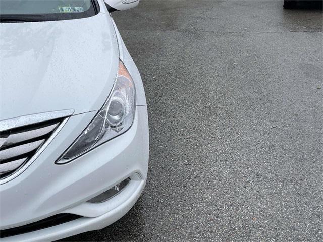 used 2013 Hyundai Sonata car, priced at $9,300