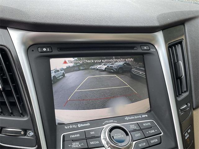 used 2013 Hyundai Sonata car, priced at $9,300
