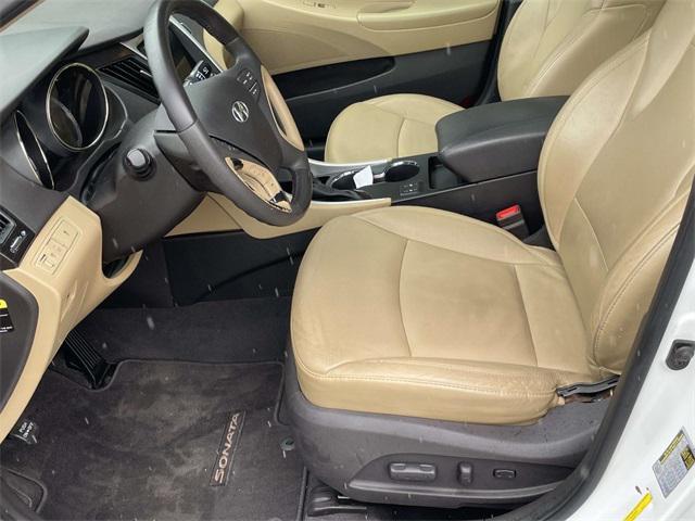 used 2013 Hyundai Sonata car, priced at $9,300