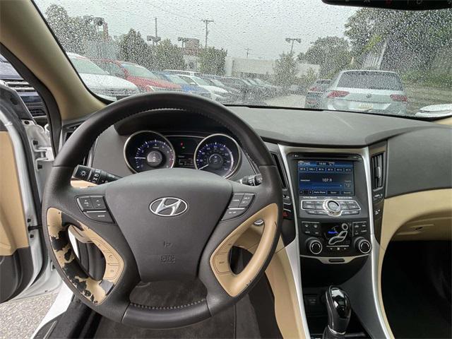 used 2013 Hyundai Sonata car, priced at $9,300