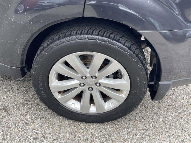 used 2013 Subaru Forester car, priced at $7,998