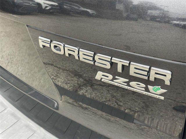 used 2013 Subaru Forester car, priced at $7,998