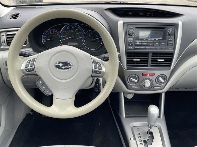 used 2013 Subaru Forester car, priced at $7,998