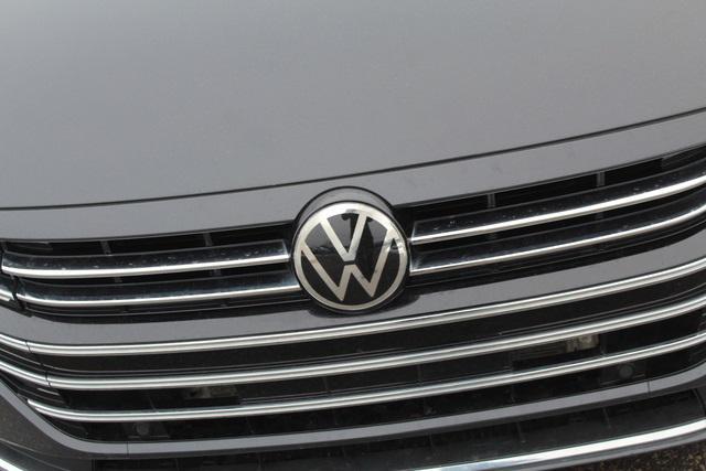 used 2021 Volkswagen Arteon car, priced at $19,997