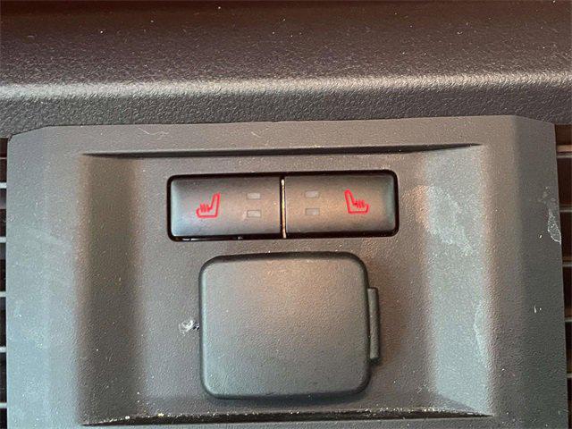 used 2024 Ford F-150 car, priced at $72,998