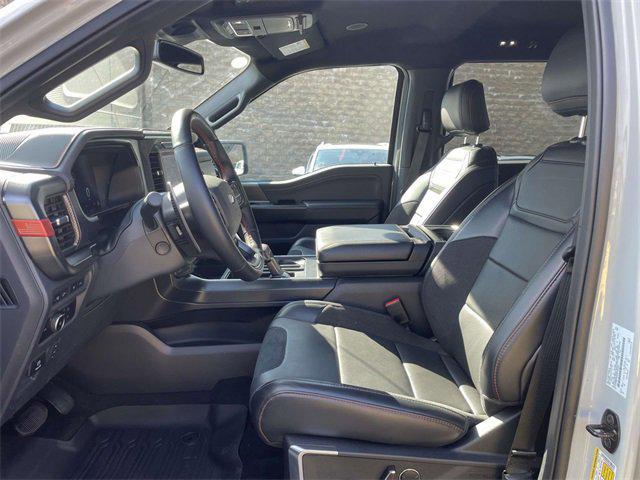 used 2024 Ford F-150 car, priced at $72,998