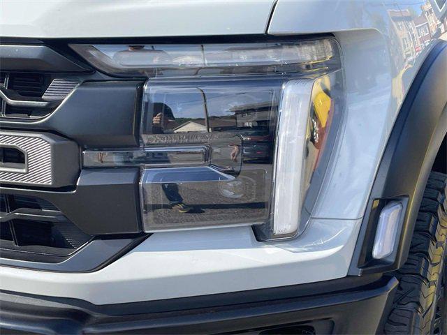 used 2024 Ford F-150 car, priced at $72,998