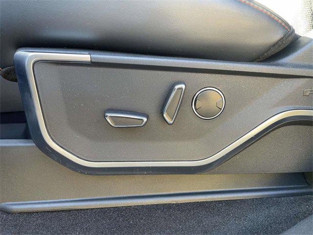 used 2024 Ford F-150 car, priced at $72,998