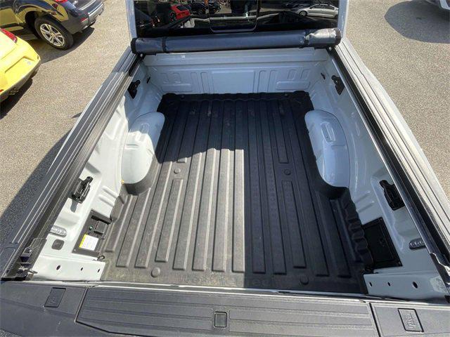 used 2024 Ford F-150 car, priced at $72,998