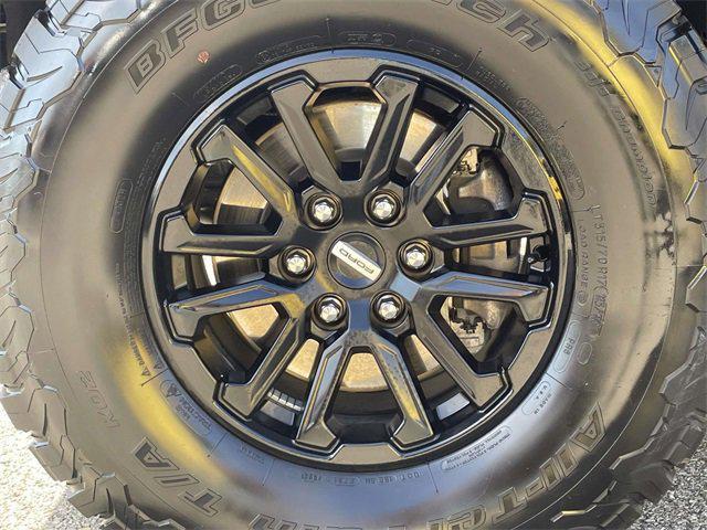 used 2024 Ford F-150 car, priced at $72,998