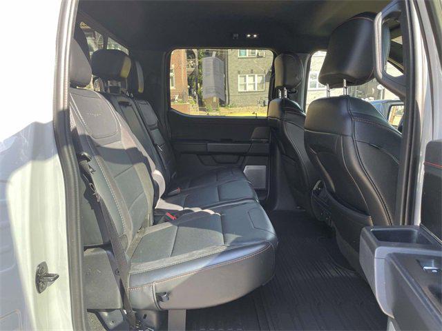 used 2024 Ford F-150 car, priced at $72,998