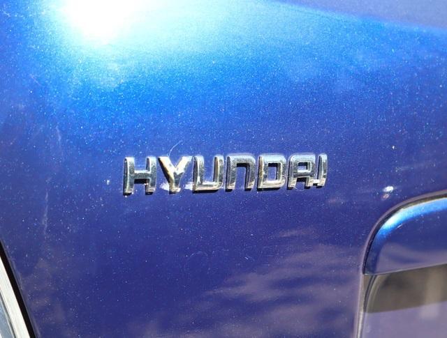 used 2010 Hyundai Accent car, priced at $6,196