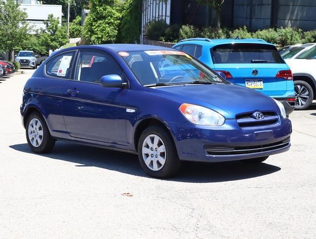 used 2010 Hyundai Accent car, priced at $5,987