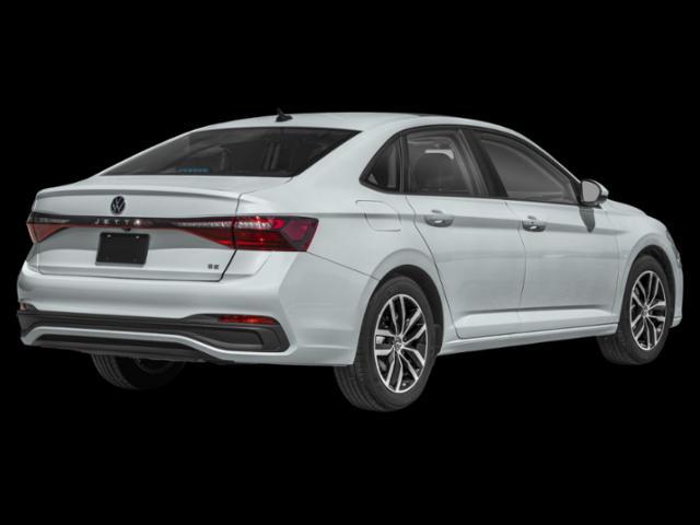 new 2025 Volkswagen Jetta car, priced at $28,258