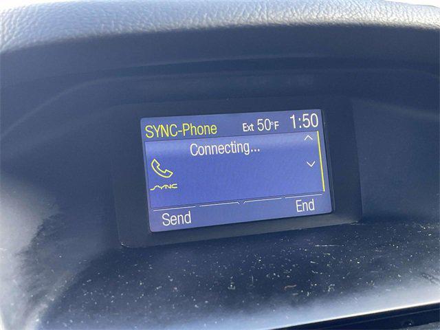 used 2014 Ford Focus car, priced at $5,498