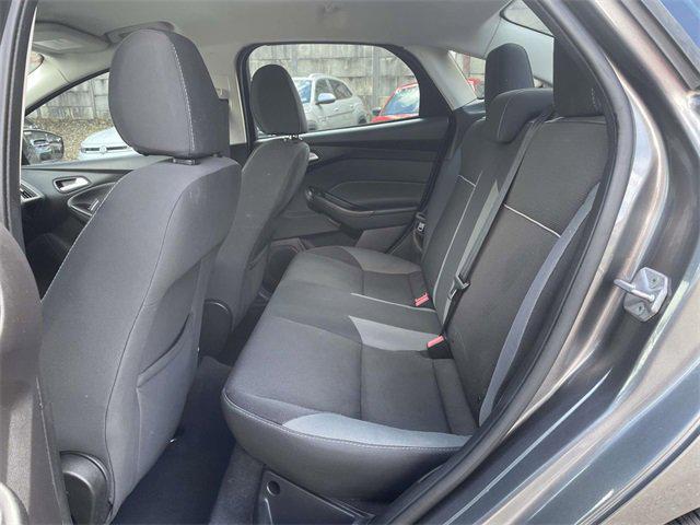used 2014 Ford Focus car, priced at $5,498