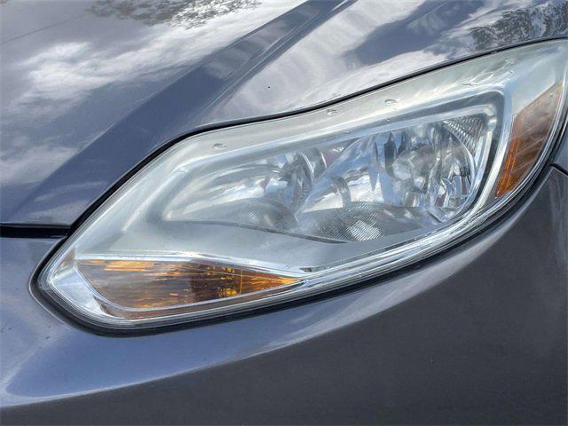 used 2014 Ford Focus car, priced at $5,498