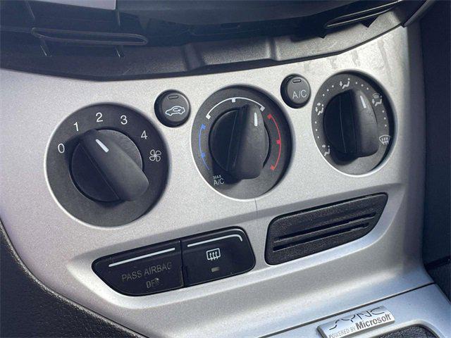 used 2014 Ford Focus car, priced at $5,498