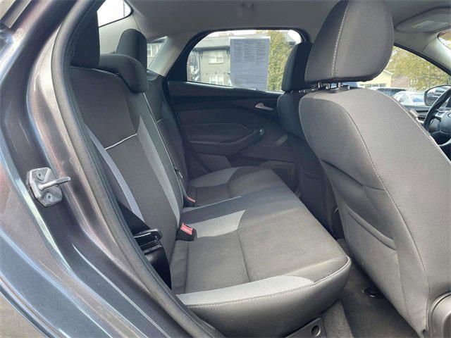 used 2014 Ford Focus car, priced at $5,498
