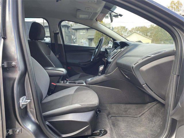 used 2014 Ford Focus car, priced at $5,498