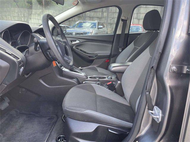 used 2014 Ford Focus car, priced at $5,498
