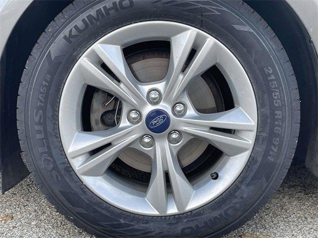 used 2014 Ford Focus car, priced at $5,498