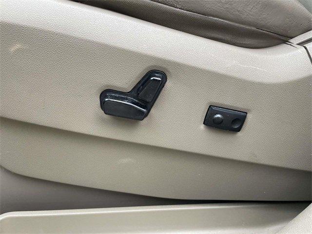 used 2015 Chrysler Town & Country car, priced at $8,698